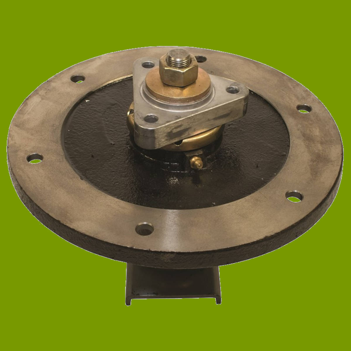 (image for) SPINDLE ASSEMBLY TORO 119-8599, 285-711, STE285-711